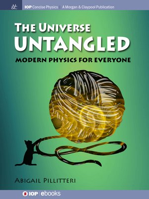 cover image of The Universe Untangled